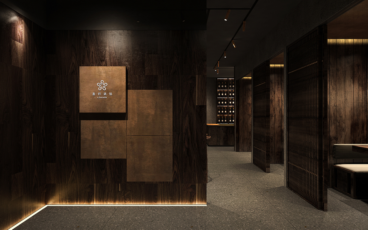 Five Elements × NisVolk 吾行牛排馆 全新品牌全案（图ZMjkwMzg5NTM2） - 品牌 - 站酷设计师NisVolk尼斯沃克原创素材 - 站酷ZCOOL