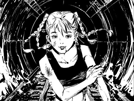 隧道2
