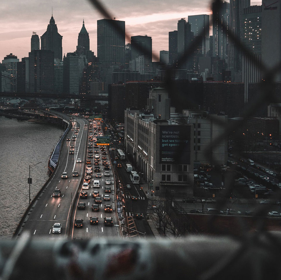 路过的一条咸鱼