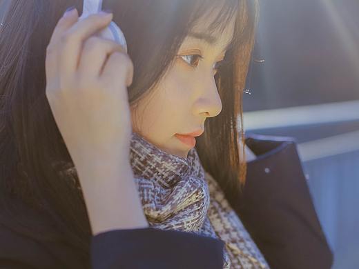 喜欢你 从春夏到秋冬