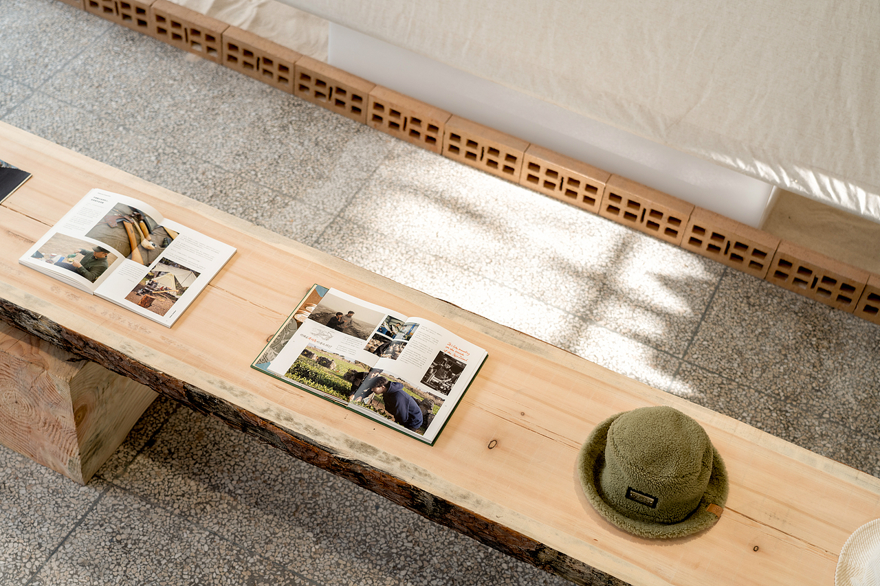 French House x Tsubo x Susas pop up（图ZMjc1MjE0MjA4） - 展陈设计 - 站酷设计师Frenchhouse原创素材 - 站酷ZCOOL