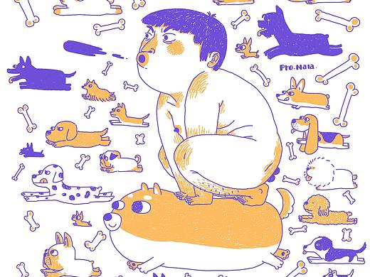 18颗星球——随性设定