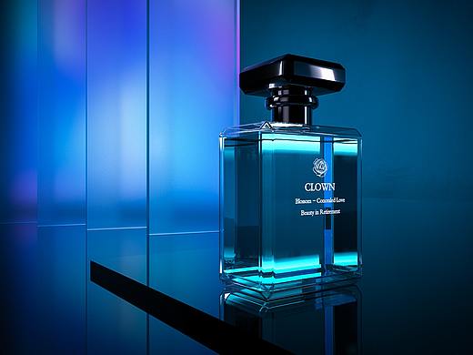 香水（个人主页-ZNDQyMTg2NTI=） - 产品 - 站酷设计师菜加灰原创素材 - 站酷ZCOOL