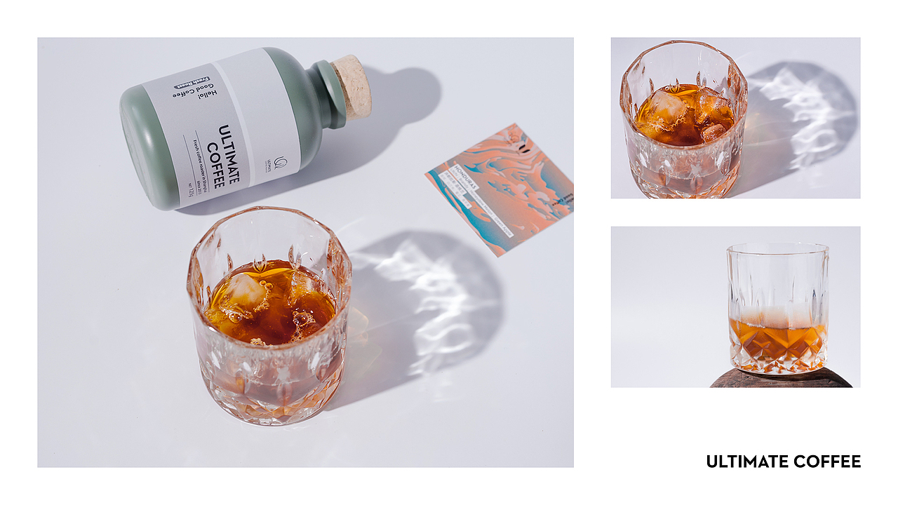 品牌设计X包装设计X美学摄影（图ZMjA2ODE1ODI0） - 包装 - 站酷设计师SEAN_VISION原创素材 - 站酷ZCOOL