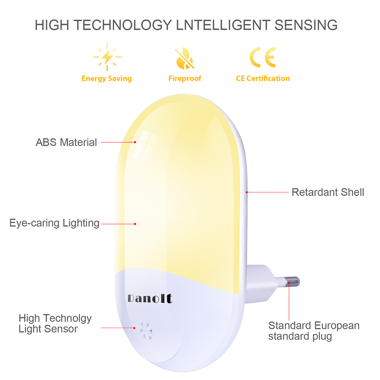 小夜灯（图ZMTU3MTcwMjY4） - 电商 - 站酷设计师向左还是向右原创素材 - 站酷ZCOOL