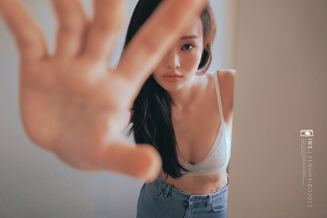 内衣拍摄（图ZMzA2NTU2NTI0） - 人像摄影 - 站酷设计师BoboF原创素材 - 站酷ZCOOL