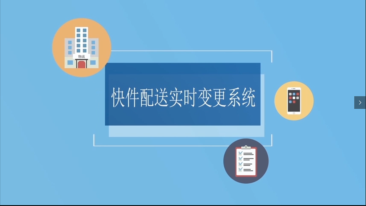 快递随心送（图ZMjI5MzAxODYw） - 短片 - 站酷设计师十四头号黑粉原创素材 - 站酷ZCOOL