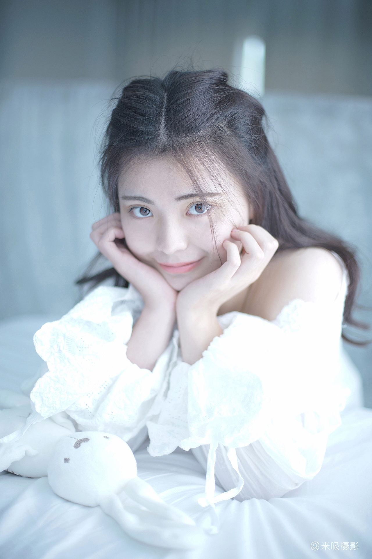 《公主糖》米吸摄影
