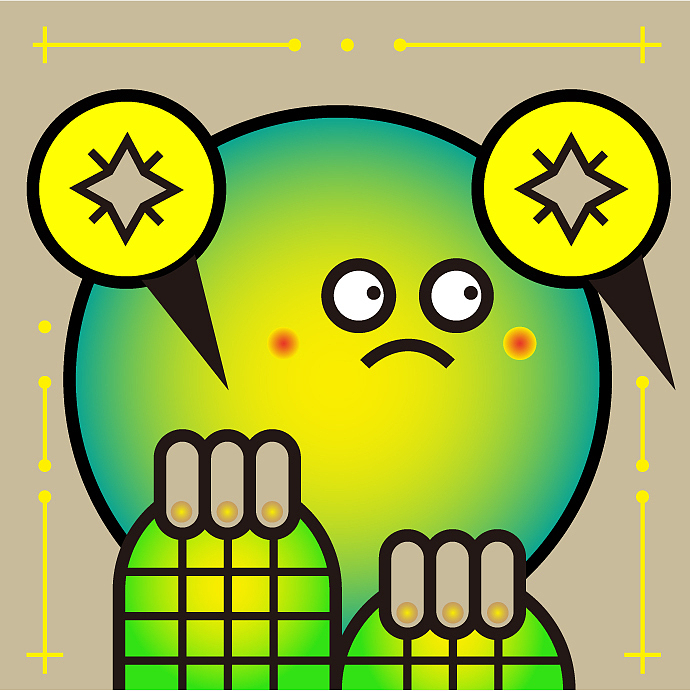 十一月的无灵感