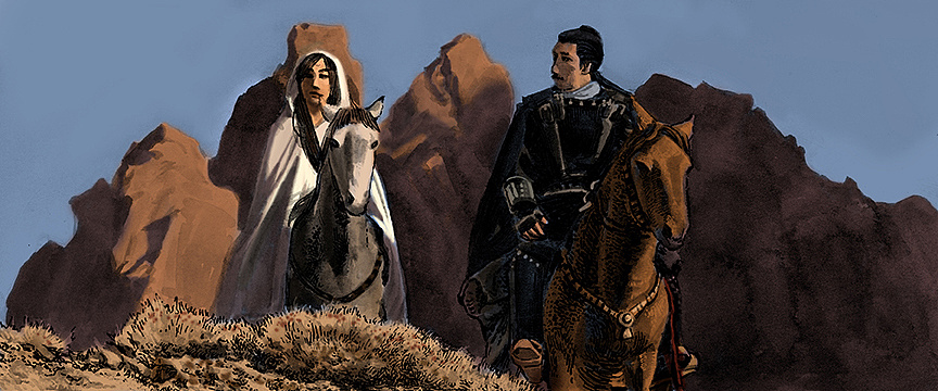 练习-电影《天地英雄》