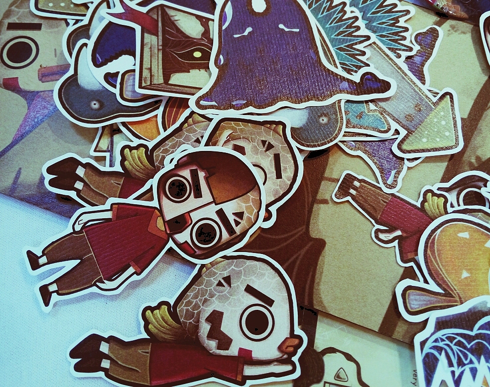 “Mutation”游戏设计