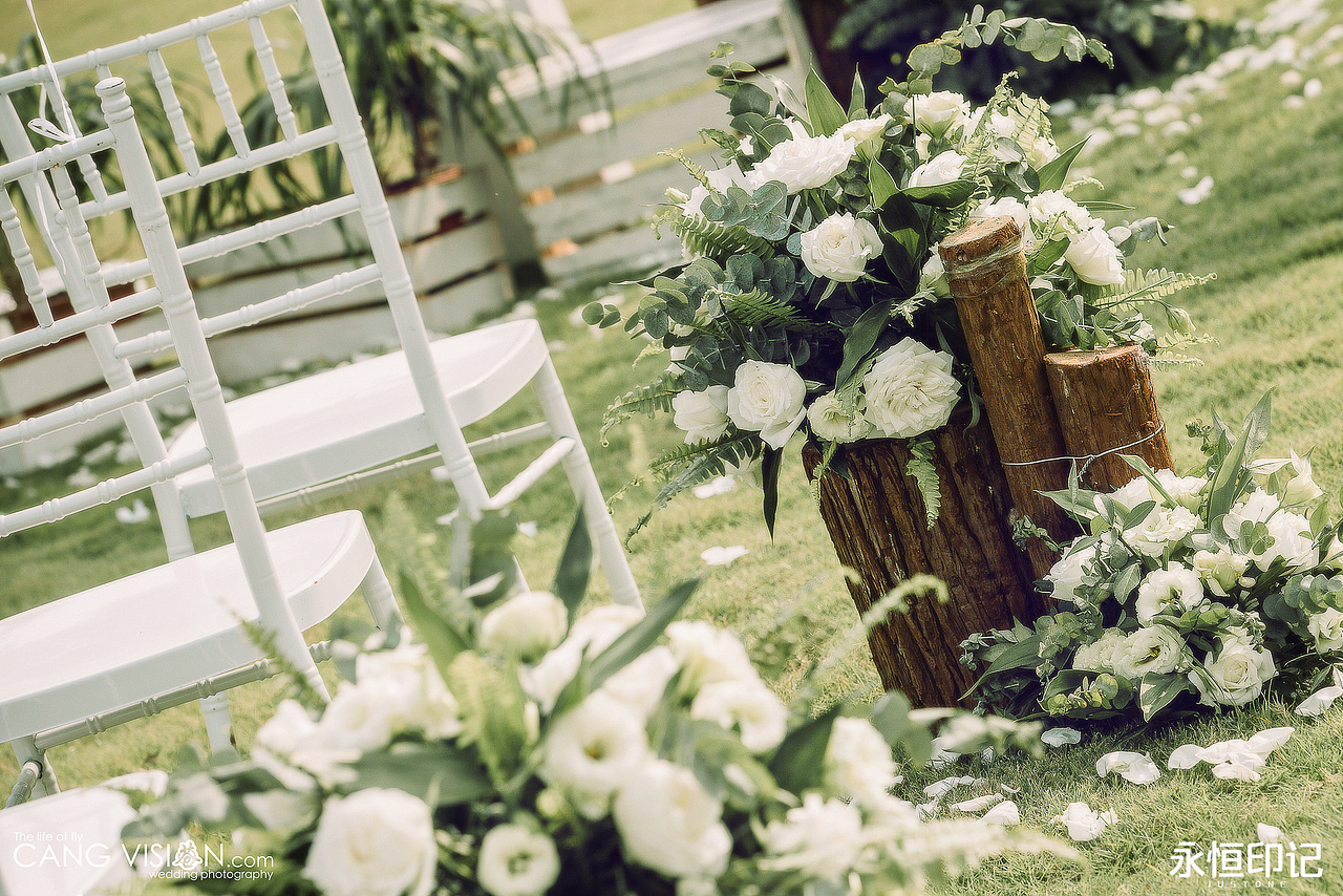 永恒印記婚禮\雅谷泉\灰色系（圖ZOTgwNjMxMDg=） - 舞臺(tái)美術(shù) - 站酷設(shè)計(jì)師婚禮設(shè)計(jì)師蔡中妍原創(chuàng)素材 - 站酷ZCOOL