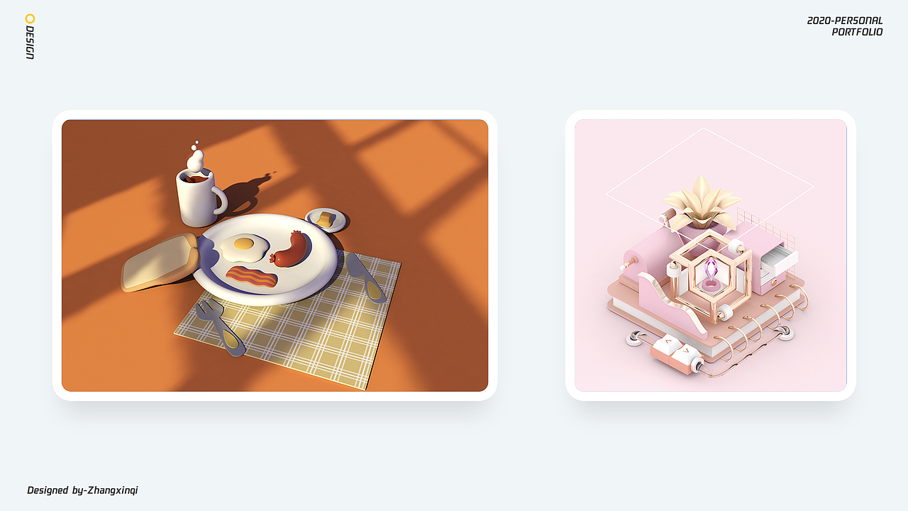 作品集（图ZMjE1NDAyMjQ4） - APP界面 - 站酷设计师是琪琪哦原创素材 - 站酷ZCOOL