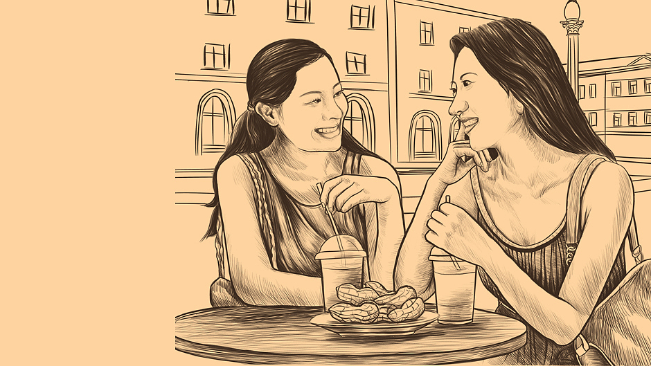 佬友，深挖新亮点，以情会友【食品包装设计】（图ZMjkxMzI2NDA=） - 包装 - 站酷设计师弘一品牌策划设计原创素材 - 站酷ZCOOL