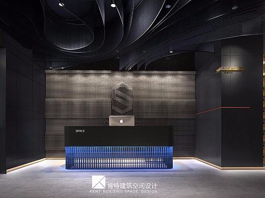 space  Club