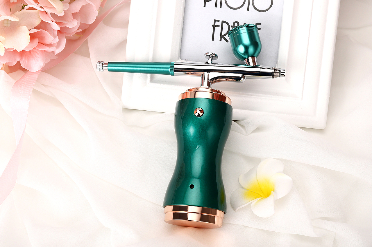 美容仪拍摄 各类电商产品图片拍摄