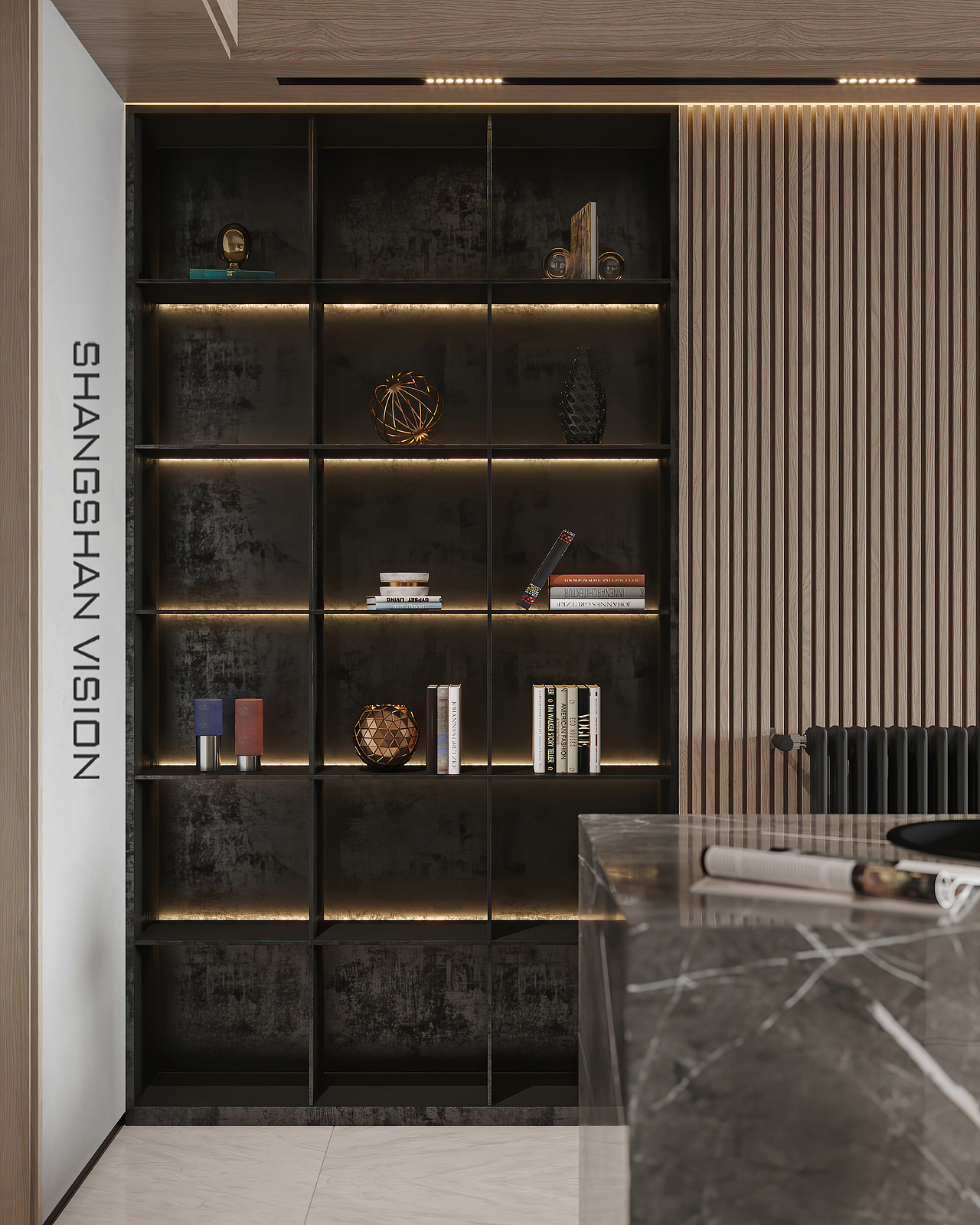 现代风格——打工人打工魂（图ZMjU5MjAxMDIw） - 家装设计 - 站酷设计师chaochao2原创素材 - 站酷ZCOOL