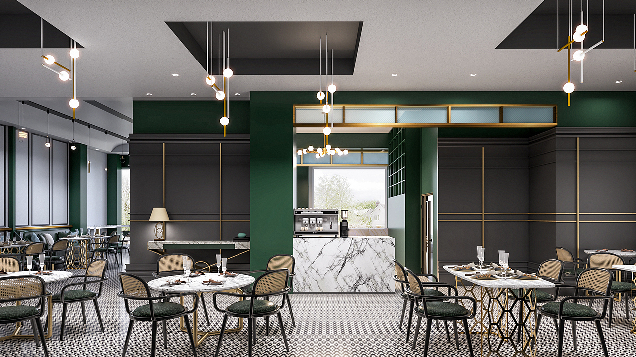 2022｜作品集32\students work show room（图ZMjg5OTk5MjM2） - 家装设计 - 站酷设计师美果设计原创素材 - 站酷ZCOOL