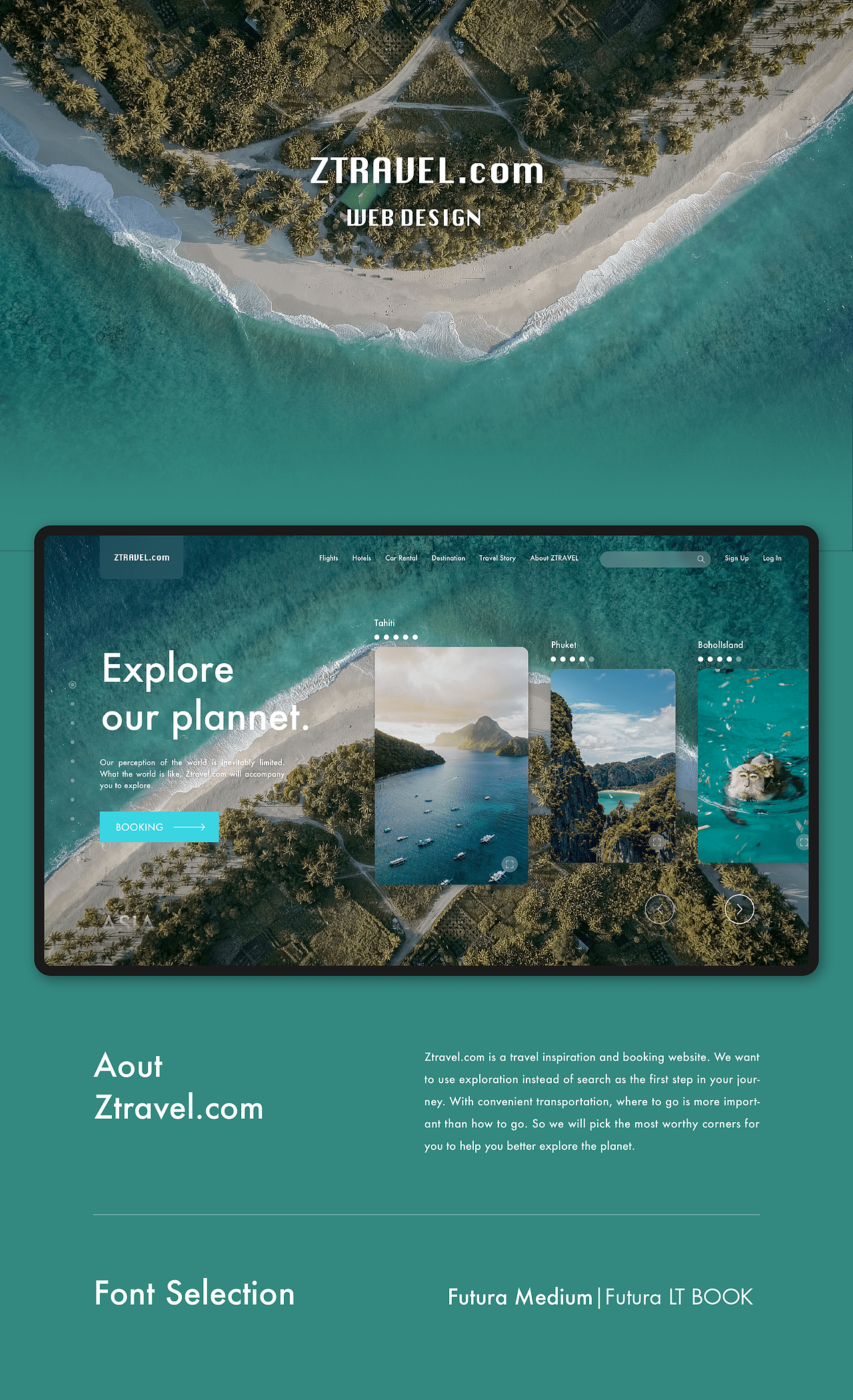 Ztravel Official Web（图ZMTkxNDE3MDE2） - 企业官网 - 站酷设计师Wallyzzz原创素材 - 站酷ZCOOL