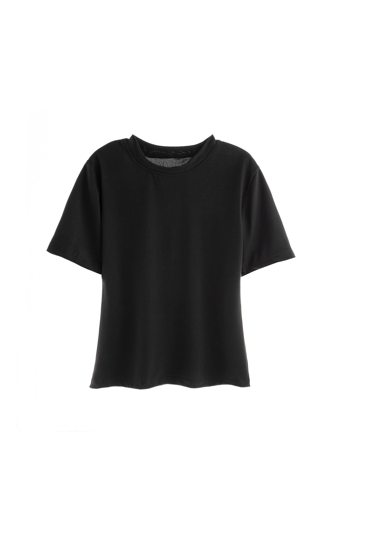 时为映画/ 电商透光摄影 服装挂拍