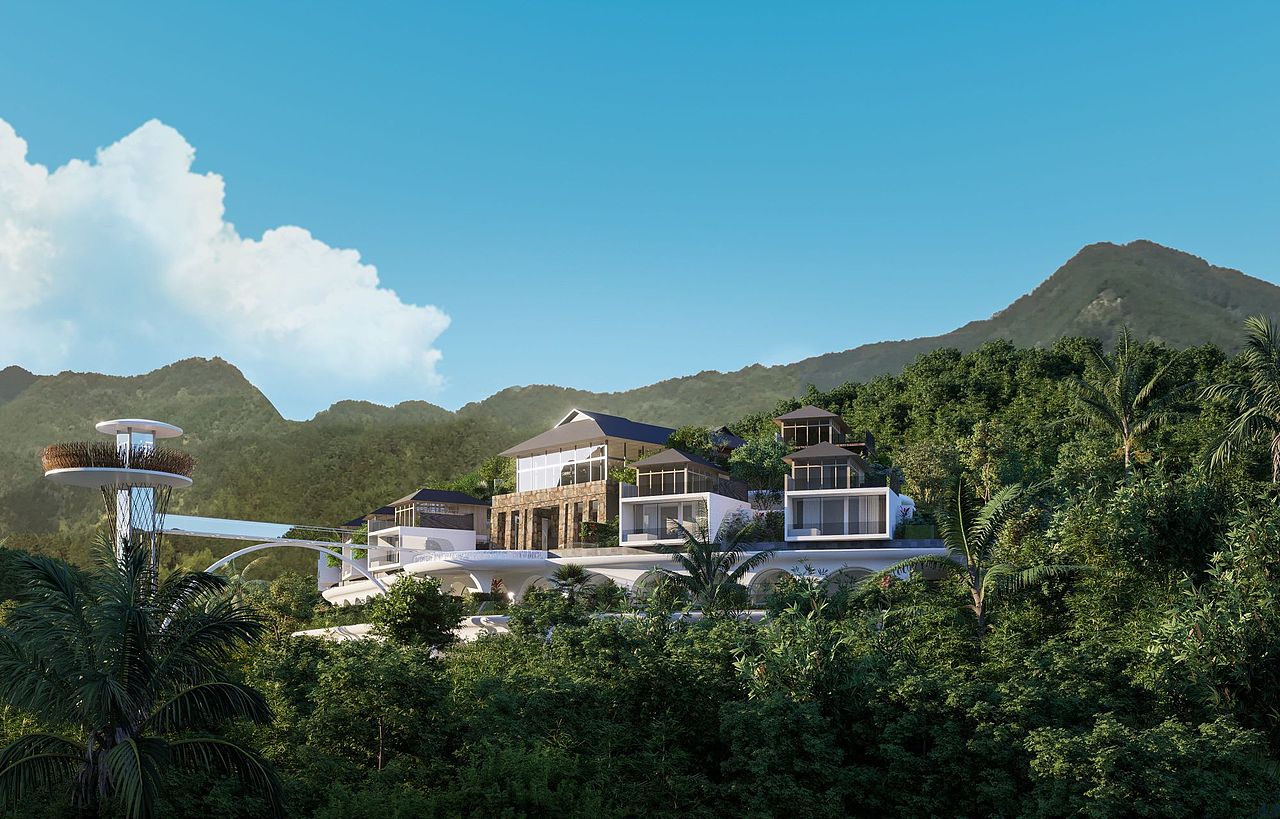 d5渲染器国产之光（图ZMzQxNzc0NjUy） - 建筑设计 - 站酷设计师春夏苑原创素材 - 站酷ZCOOL