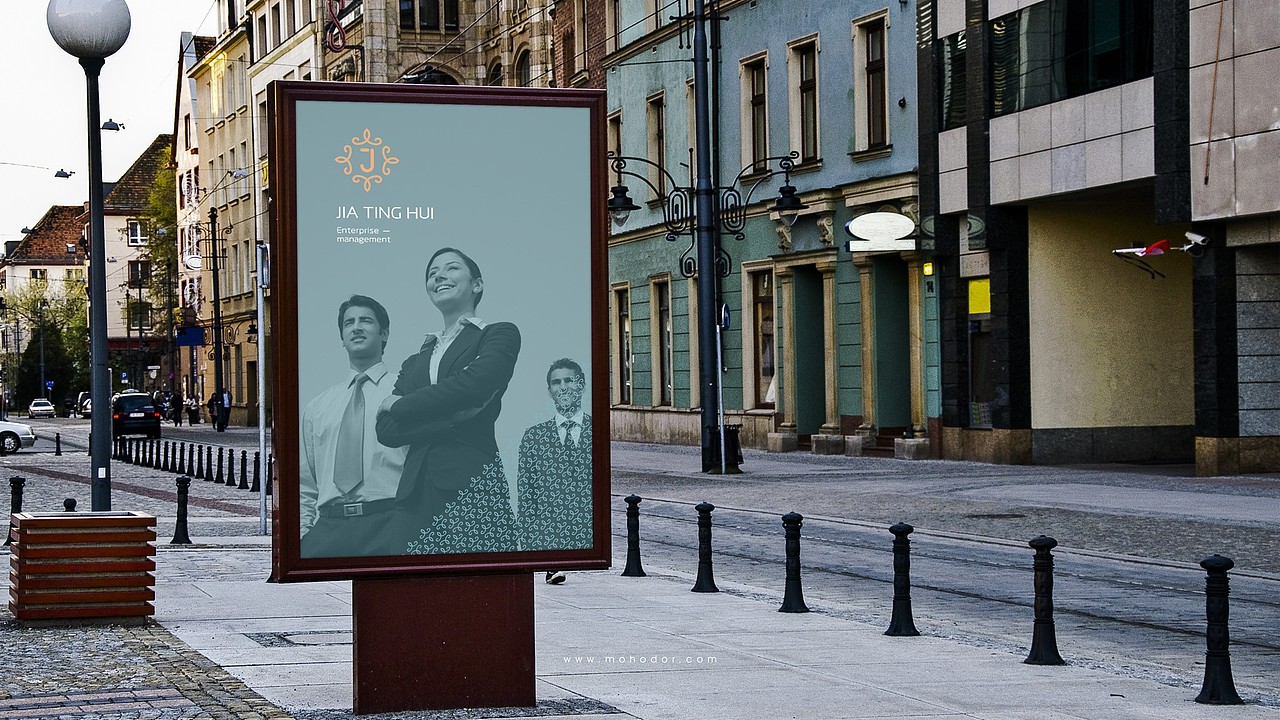 【11·11作品回顾VI】JIATINGHUI logo 画册 服务业 标志 徽章（图ZMjE1NDc3MDg=） - 品牌 - 站酷设计师qaz407873295原创素材 - 站酷ZCOOL