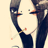 唛女孩的小火柴的头像