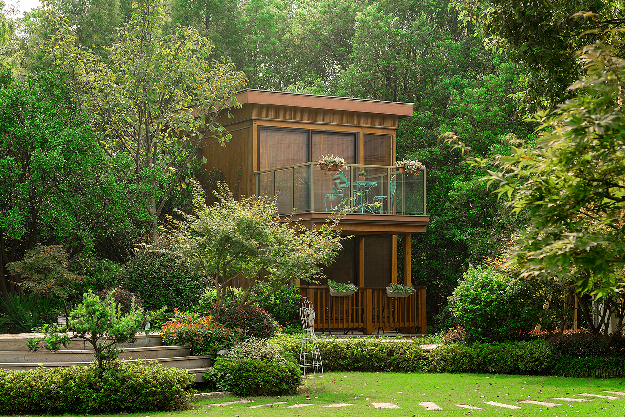 苏州·皇家艺术小镇