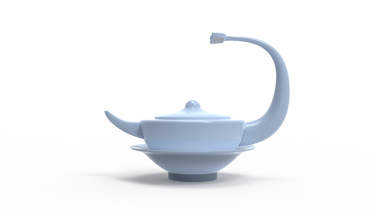 仿生茶壶（图ZMjkwNjU4NzA0） - 生活用品 - 站酷设计师哒哒哒Xz原创素材 - 站酷ZCOOL