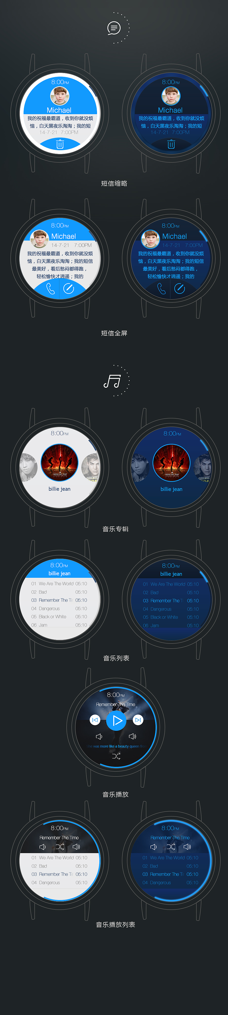 Round（图ZMTg2MDU1OTY=） - APP界面 - 站酷设计师Chilper原创素材 - 站酷ZCOOL