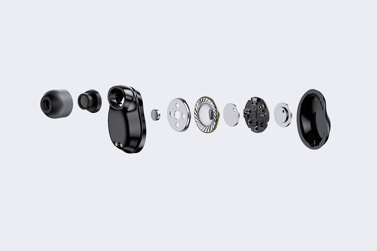 2019产品渲染-年终合集