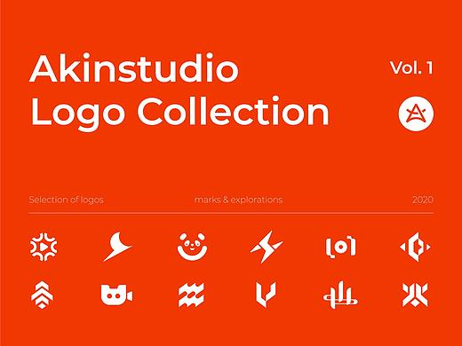 LOGO集合（贰）