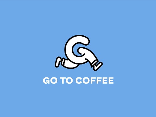 GO TO COFFEE品牌升级