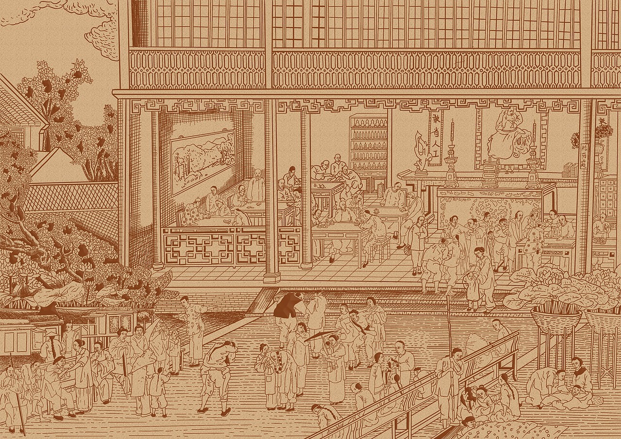 插图（图ZMjExNzE2MDgw） - 图案 - 站酷设计师幻想家的画板原创素材 - 站酷ZCOOL