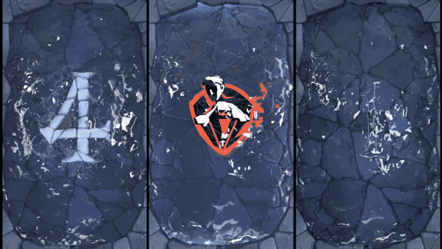 2020第五人格IVL项目总结