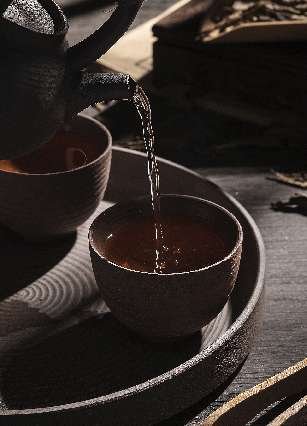 茶叶|摄影|产品摄影|凸凸丶_原创作品-站酷zcool