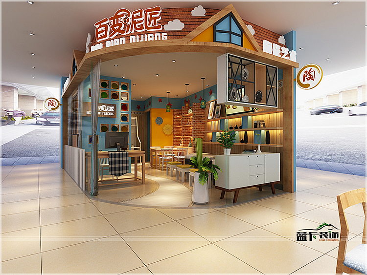 合肥世紀(jì)金源百變泥匠（圖ZODA4NzQxMjQ=） - 家裝設(shè)計(jì) - 站酷設(shè)計(jì)師Lankadec原創(chuàng)素材 - 站酷ZCOOL