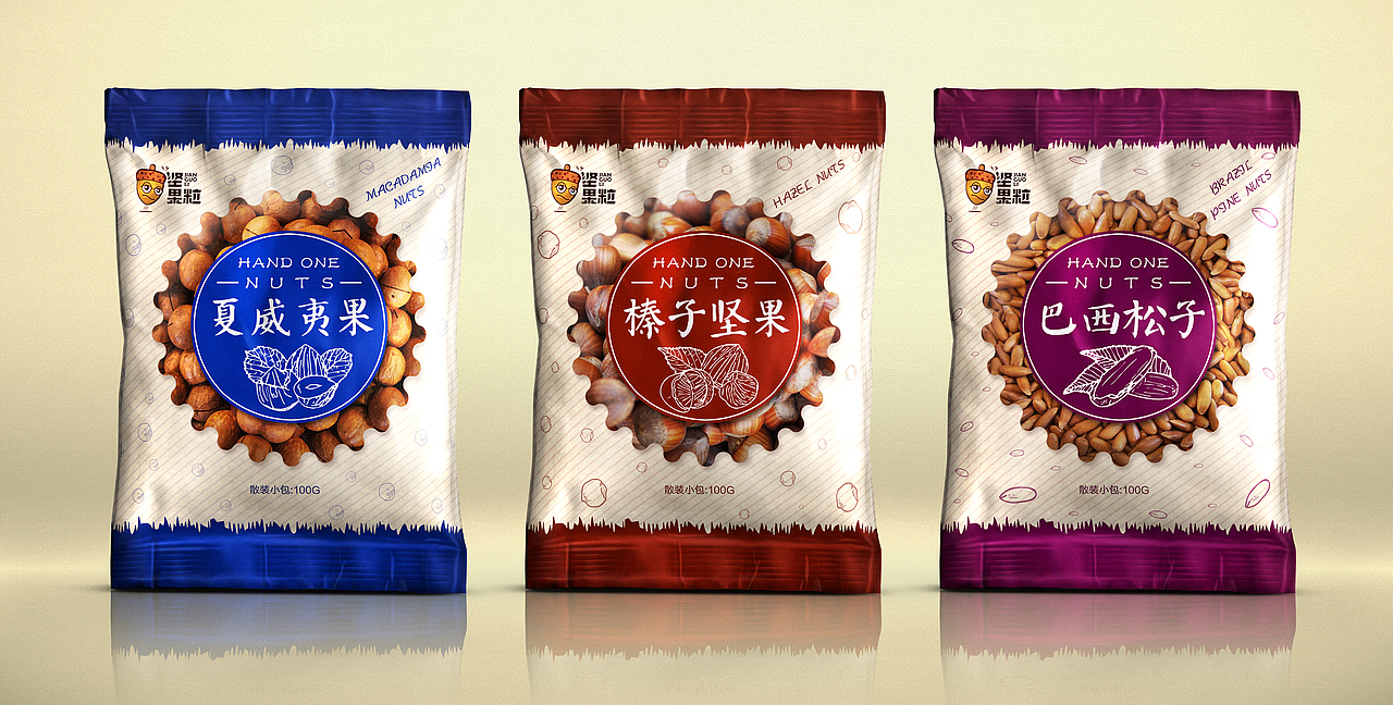 包装练习集第一波（图ZMTEwMzYzNTE2） - 包装 - 站酷设计师丢三落四YL原创素材 - 站酷ZCOOL