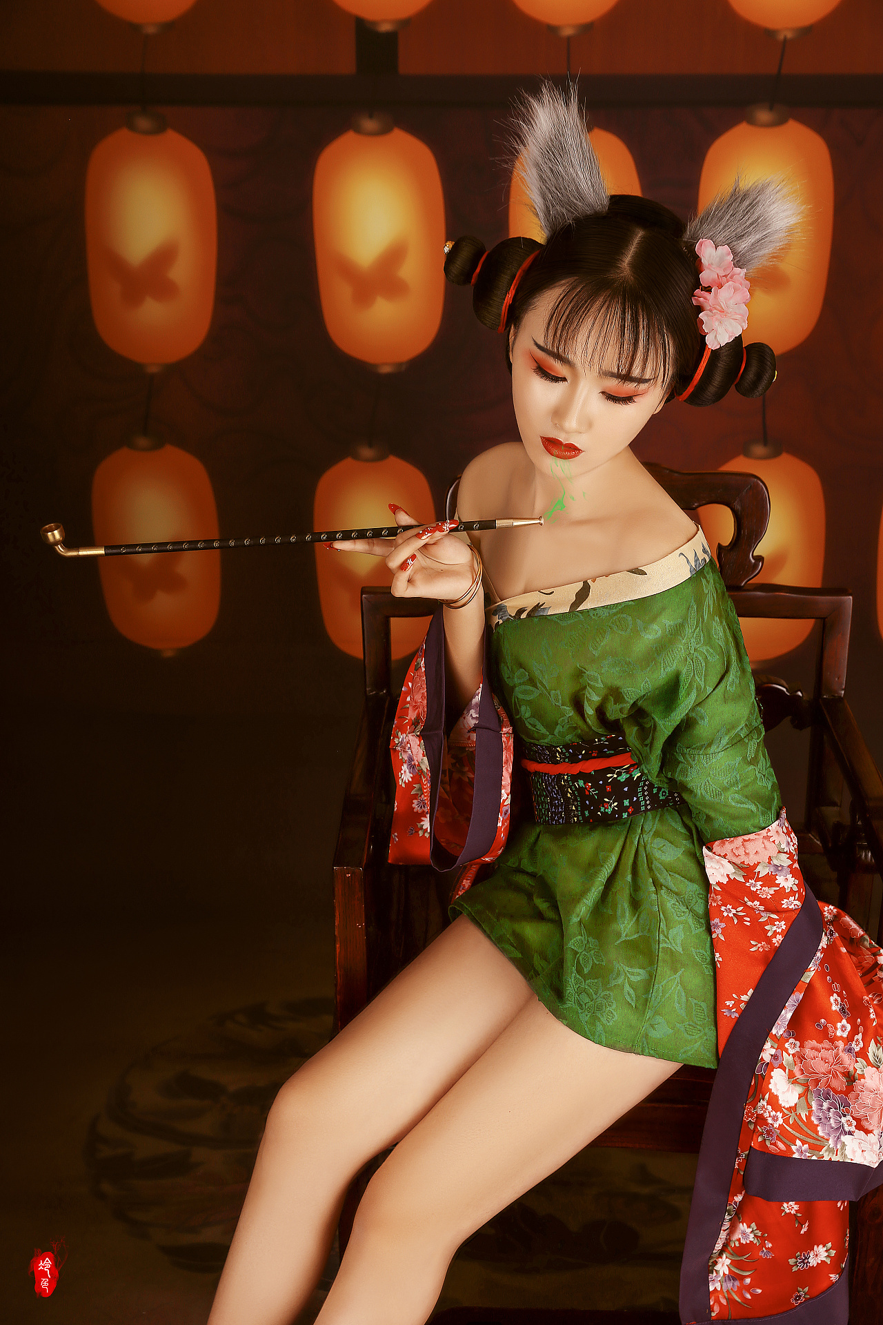 白蛇缘起---宝青坊主