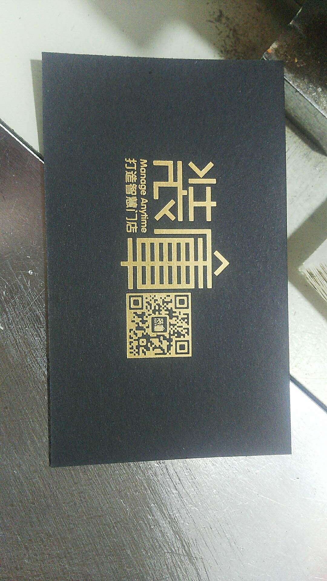 装库科技展会物料设计与实景拍摄