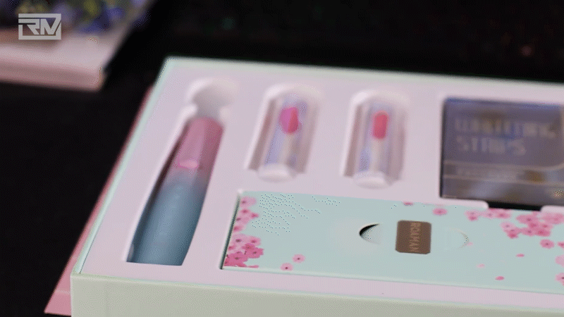 罗曼-T40电动牙刷