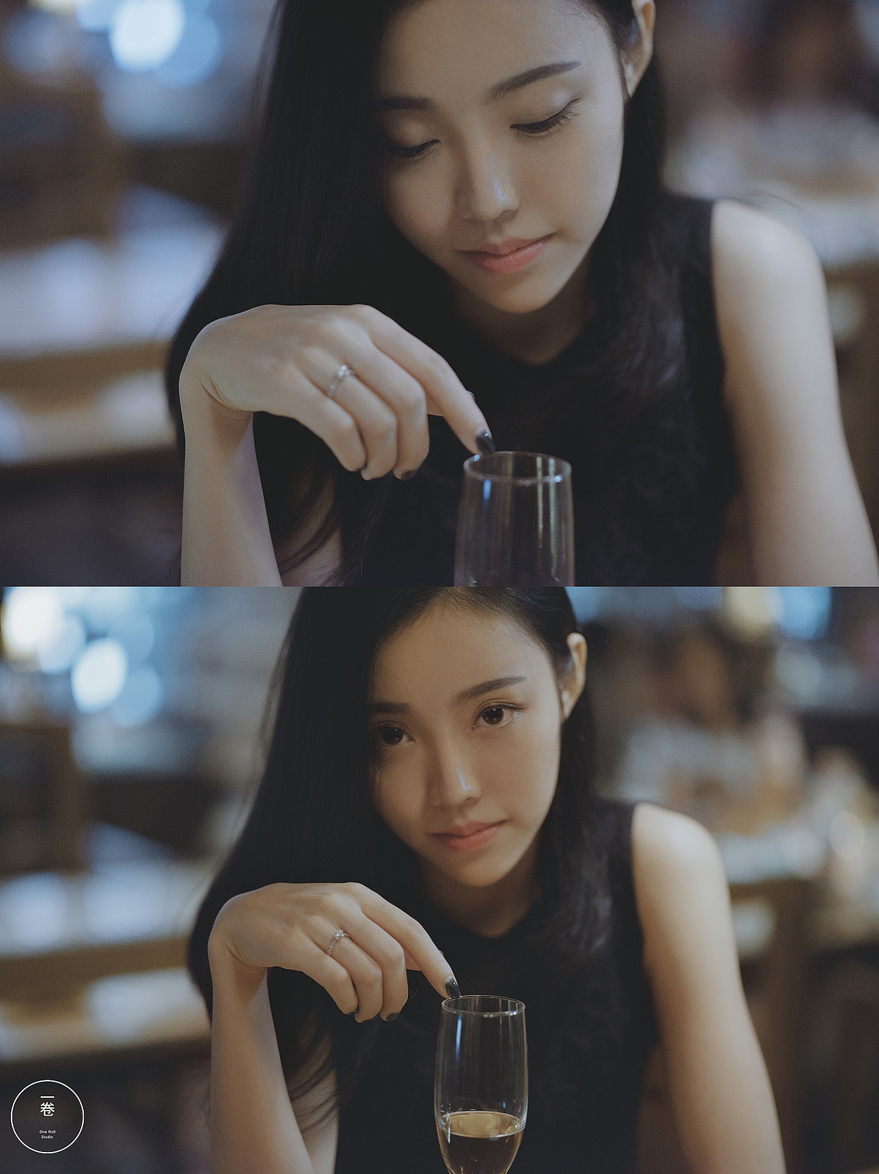 古老誓言咖啡厅 2（图ZOTczODE5NzI=） - 人像摄影 - 站酷设计师曹前闯原创素材 - 站酷ZCOOL