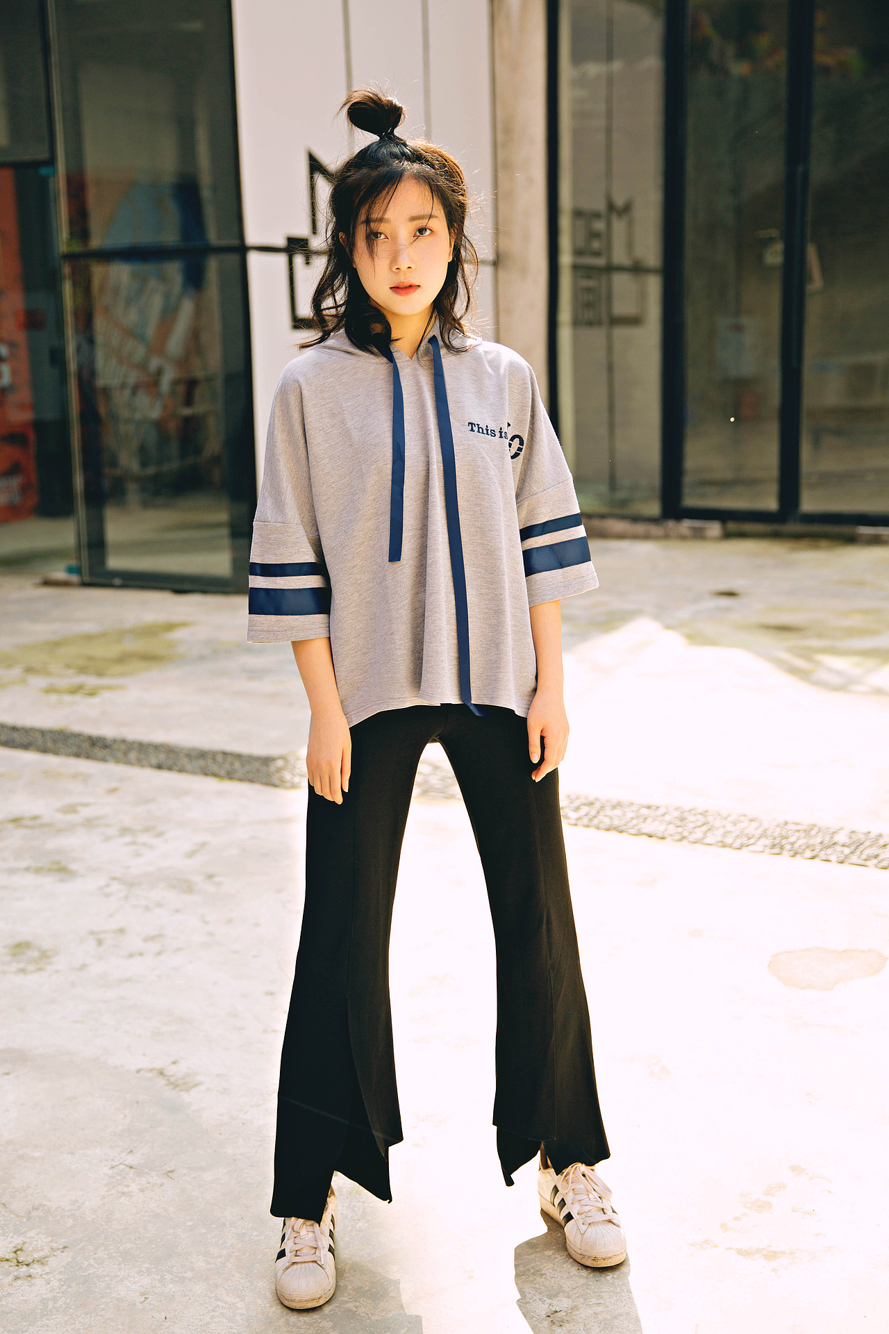 树生长摄影 | 个人写真#客片欣赏