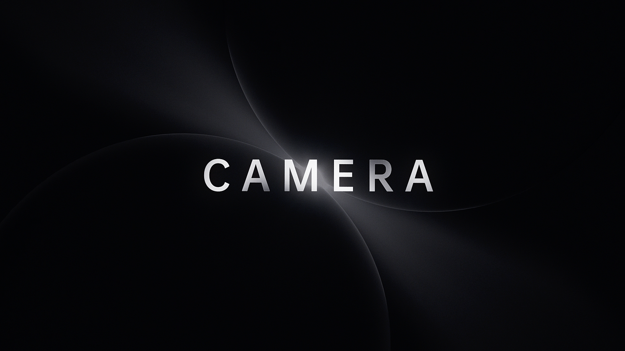 OPPO Reno5 发布会视觉