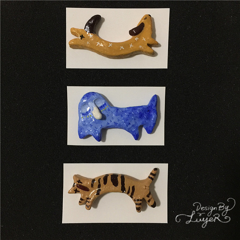 时间的产灵（图ZMTAxMjcyMzk2） - 其他手工艺 - 站酷设计师鹭野luyer原创素材 - 站酷ZCOOL