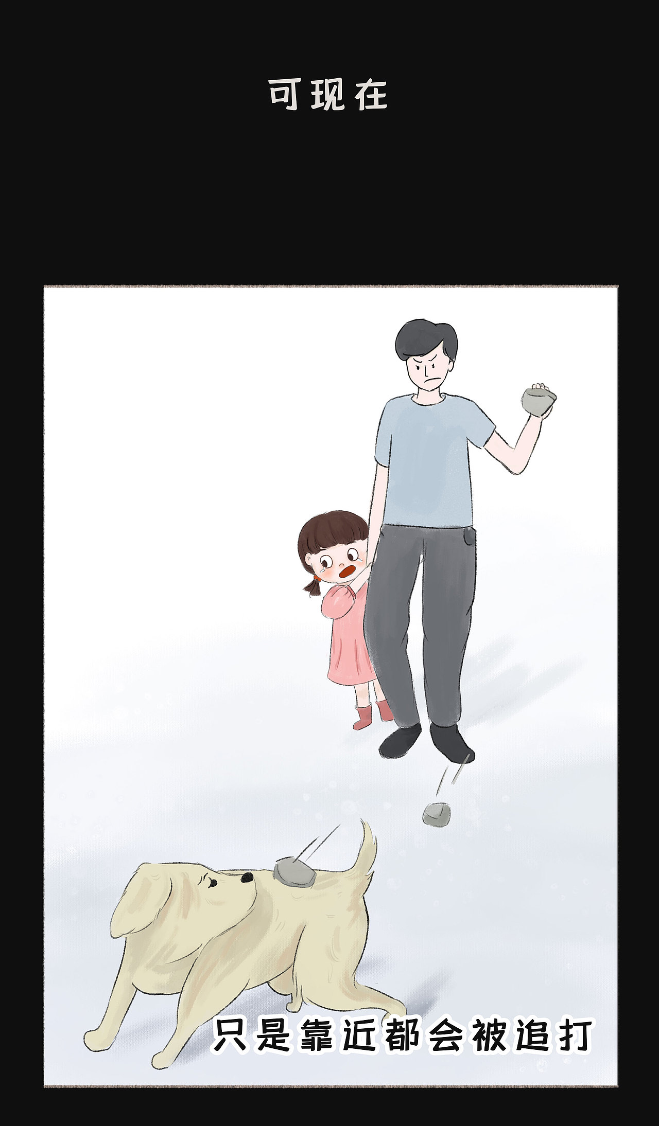 那些被遗弃的宠物都去哪儿了?