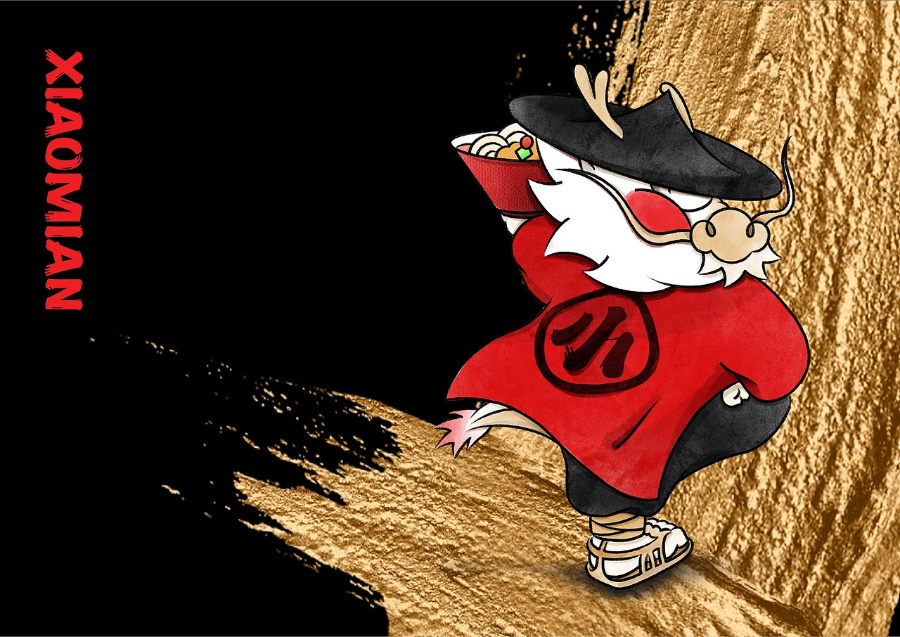 快餐品牌如何缔造品牌资产？ | 遇见小面