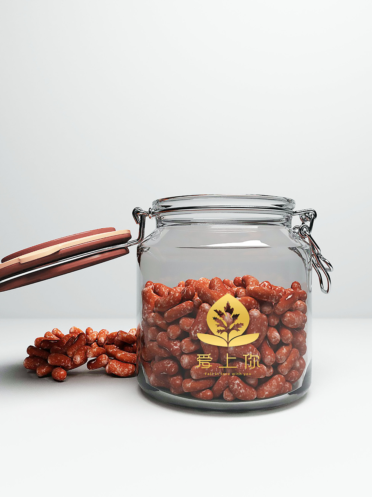 LOGO 养生保健药品食品 化妆品 健康养生保健产品 logo