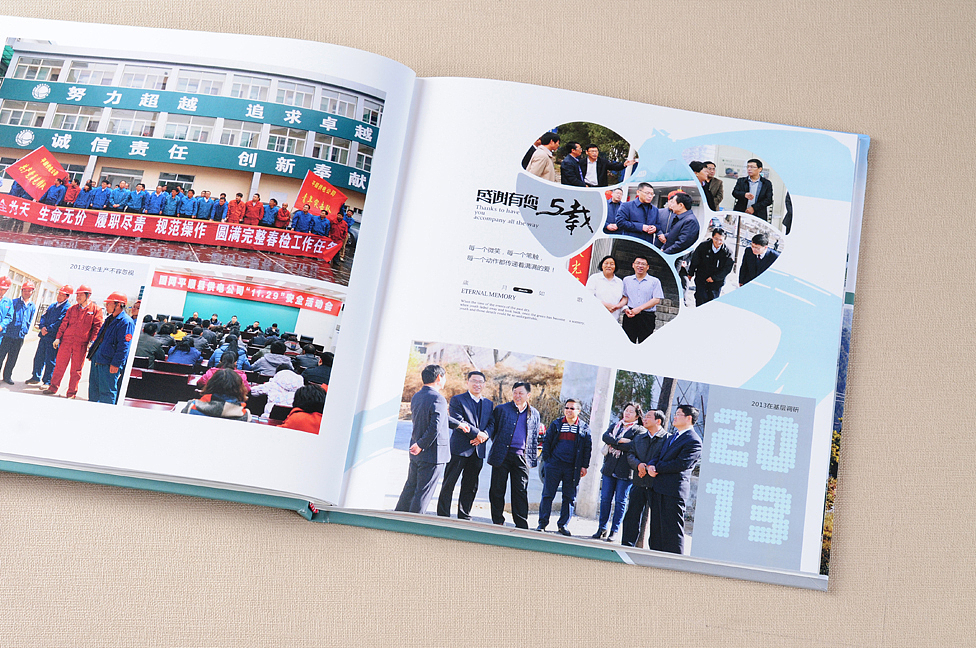 成都设计制作领导退休纪念册-高端设计定制退休纪念册（图ZMTIyMjYxMjM2） - 书籍/画册 - 站酷设计师精品纪念册设计原创素材 - 站酷ZCOOL