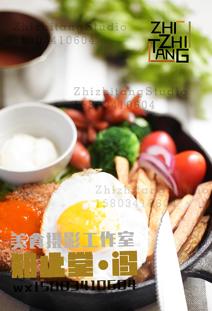 太原美食摄影菜品拍摄食品摄影电商产品摄影视频制作